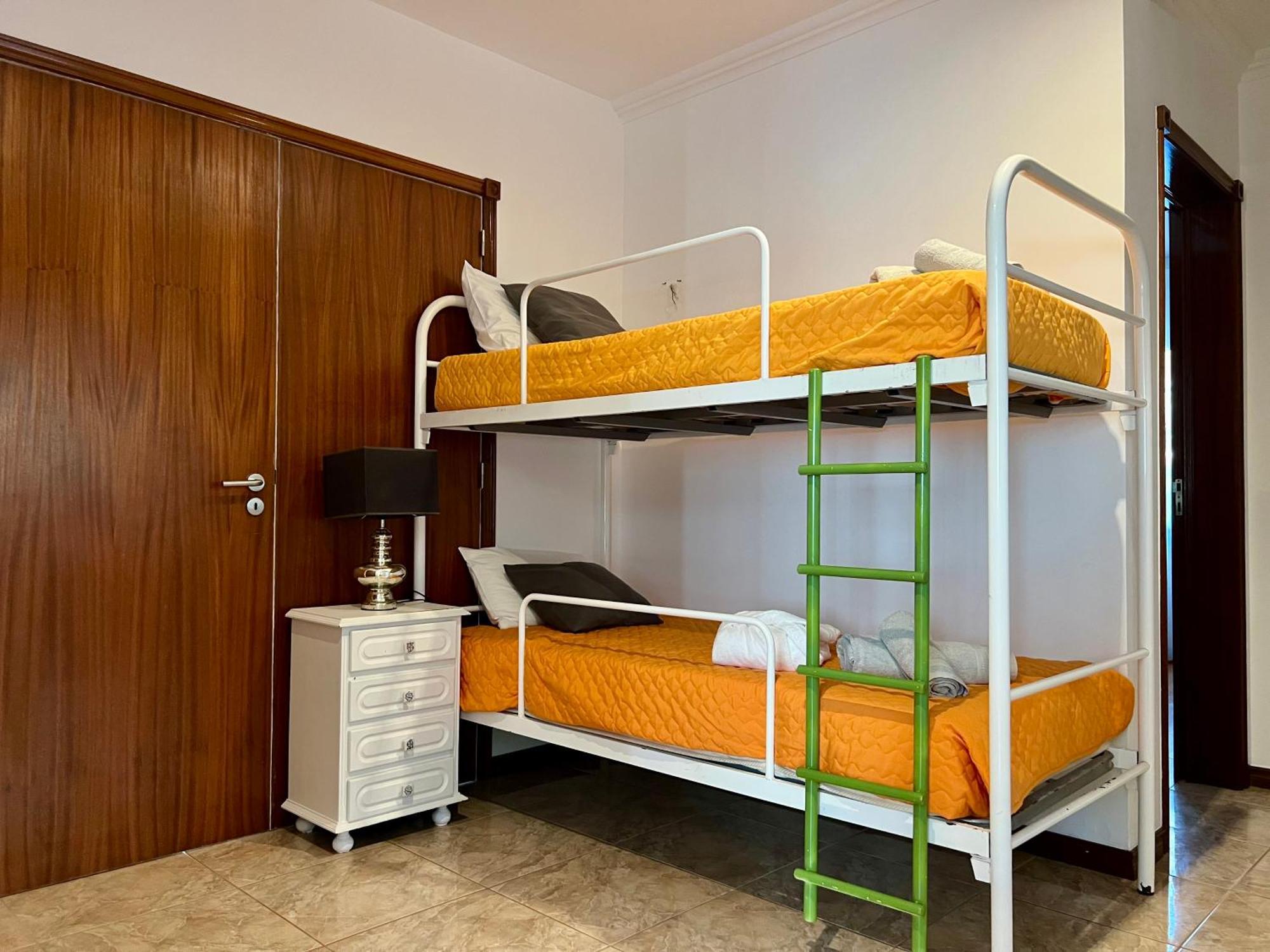 Casa Caloura Lotus Deluxe Accommodation & Spa ลาโกอา ภายนอก รูปภาพ